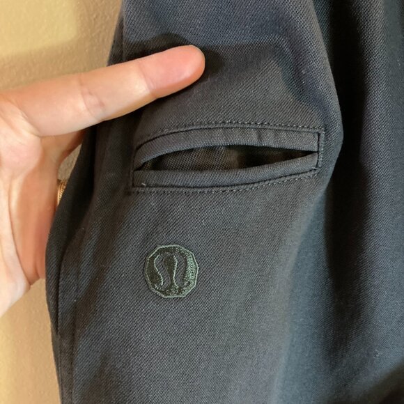 Men's Lululemon Pants, Size 36 - Picture 5 of 7